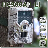Охранная камера «Филин HC-900AH-li»