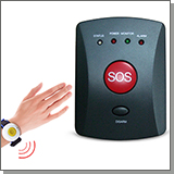 Страж SOS GSM-03