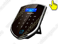 Беспроводная GSM Wi-Fi видеосигнализация «Страж Видео-Триумф»